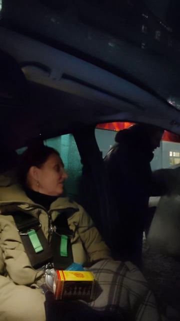 Встреча с подписчицей, которая выиграла серебряную подвеску #активная_подписчица #подписчица #нашап смотреть онлайн