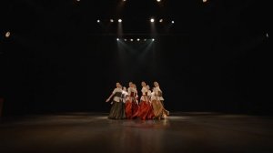 Эстрадный танец 12-15 лет 5  Студия современного танца Соты  БезграничнаЯ