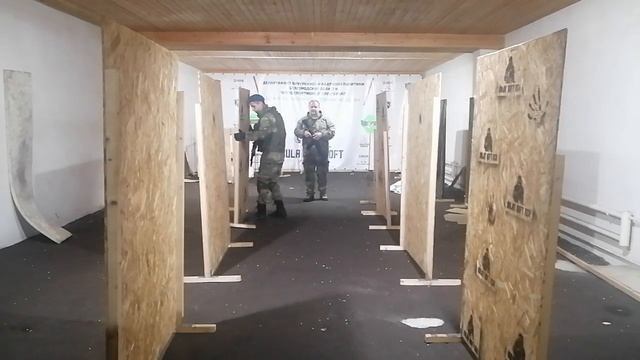 Тактика зачистки с какой стороны выдвигаться смотреть онлайн