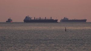 Два причала и два судна были повреждены в Краснодарском крае при атаке БПЛА