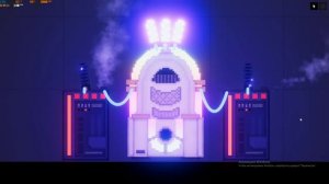 Жёсткая музыка из People playground