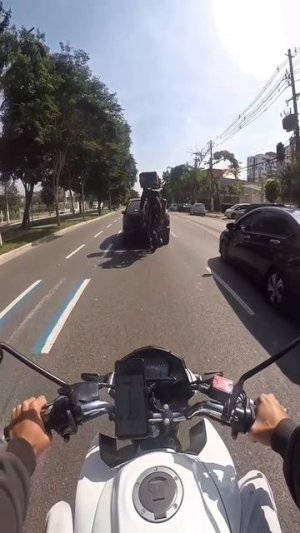 Если бы карма существует. Люди не делали таких поступков.