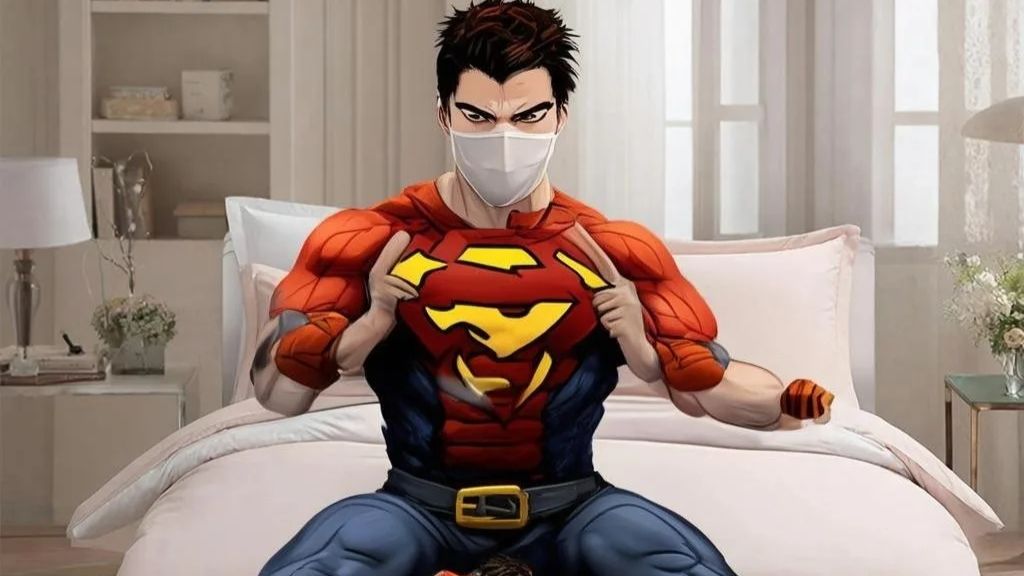 Bed Wars с вами