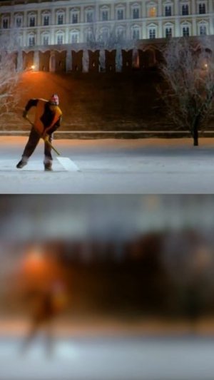 Новогодний факт #3