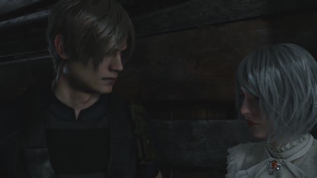 Resident Evil 4 Remake Глава - 5