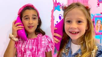 Лайк Настя, 2 сезон, 171 серия