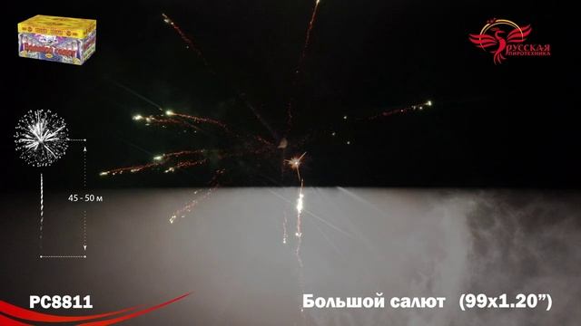 PC8811 смотреть онлайн