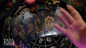 🤫 НИЧЕГО НЕ СПРАШИВАЙТЕ... Карты Сами Всё Расскажут! 😱🔥 | Расклад на картах Таро