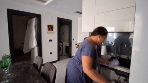 ХЛОПОТЛИВОЕ УТРО И ЧУДЕСНЫЙ ЗАВТРАК