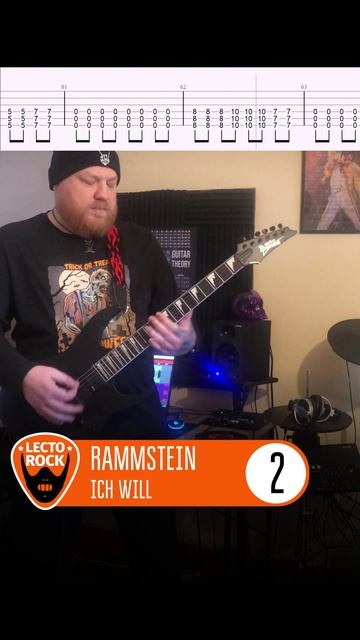 Rammstein - Ich Will (Part 2)