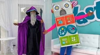 Лайк Настя, 2 сезон, 226 серия