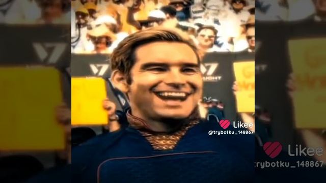 хоумлендер эдит смотреть онлайн