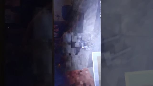 играем в Minecraft выживание 100 дней