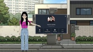 УМЕРШАЯ СОСЕДКА ПО КОМНАТЕ