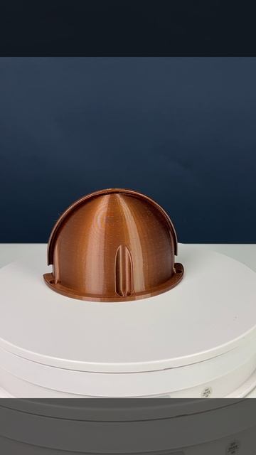 Козырёк для камеры видеонаблюдения с водоотведением маленький медный Ps-Link Cover-SD Cuper смотреть онлайн