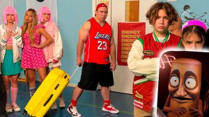 САМЫЙ СИЛЬНЫЙ ЧЕЛОВЕК В МИРЕ УХОДИТ ИЗ КАМПУСА? КАМИЛЬ ПОДДЕРЖАЛ ДРУГА