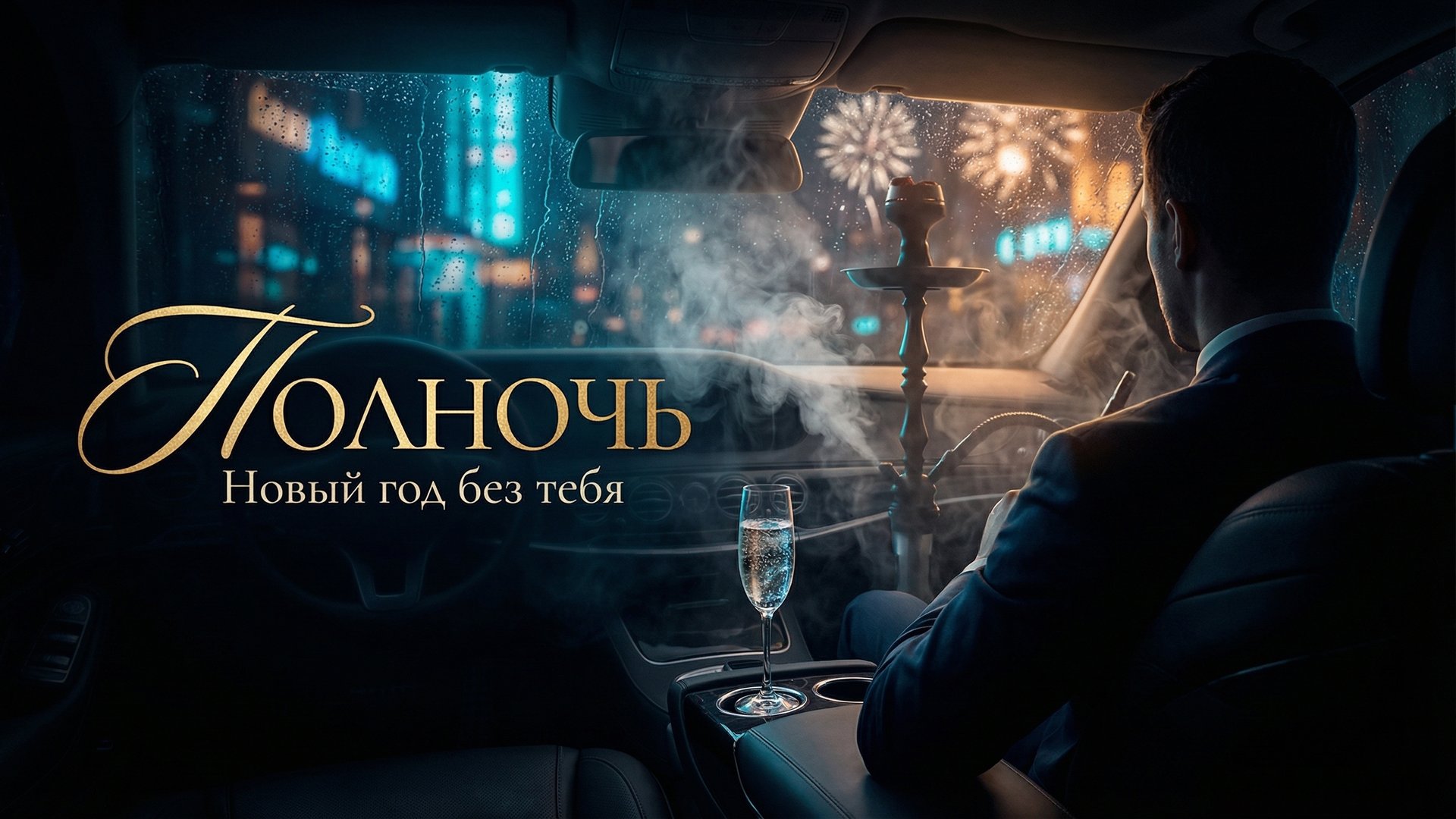 Полночь | Новый год без тебя смотреть онлайн