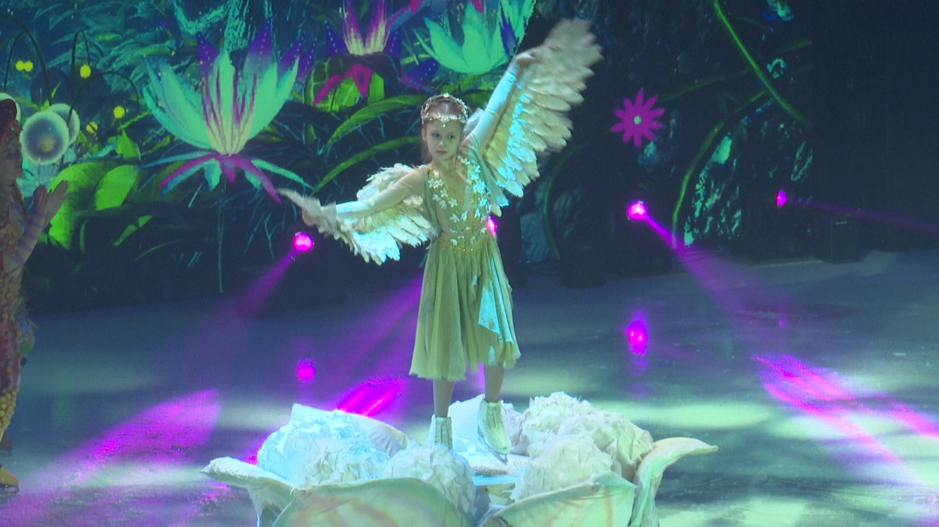 В Елка Навки 22.12 смотреть онлайн