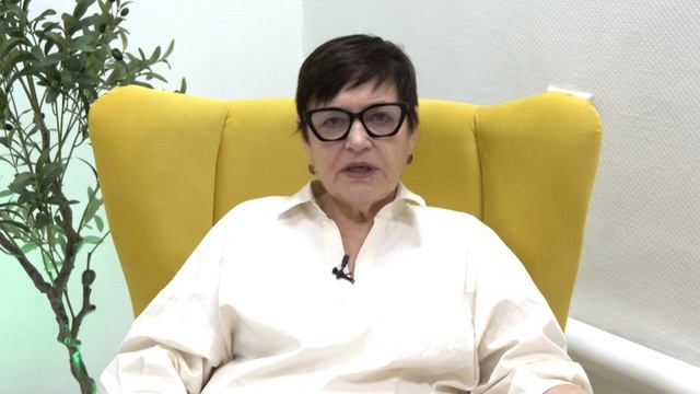 Разговор с психологом. Авторский проект Надежды Швыдкой. Стресс смотреть онлайн