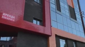 Как пройти к офисам по ул. Тургенева 138А_Монтажников 1А ст2,  4 этаж