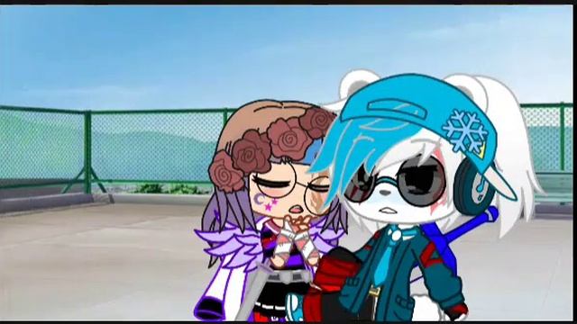 Что то не много о прошлом автора и капитана МОЯ АУ! НЕ ОТПИСЫВАЙТЕСЬ!! смотреть онлайн