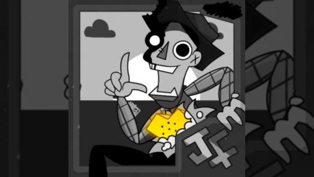 ДРУГ ВНУТРИ МЕНЯ (Песня от JF Voice)