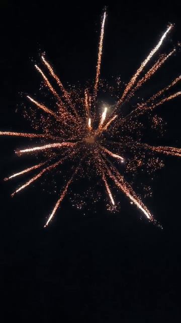 ✅Фестивальный шар 4 дюйма (100мм)