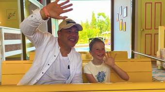 Лайк Настя, 2 сезон, 203 серия