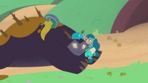 Шушумагия, 50 серия. Лучший друг - лучший враг