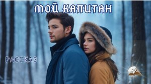 Мой капитан. Рассказ из жизни