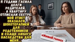 Истории из жизни|Оставили жилье любимице|Аудио рассказы|Аудиокниги слушать онлайн|Жизненные истории