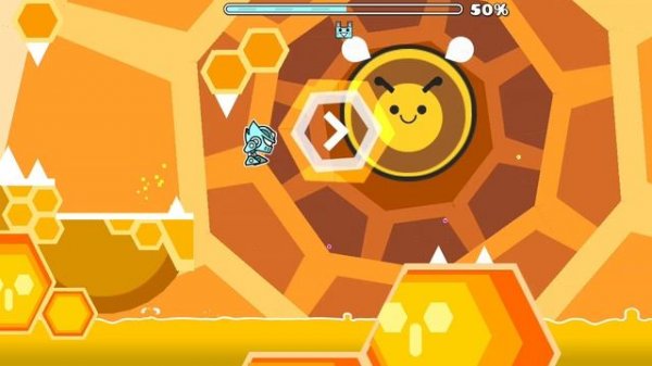 Шоукейс уровня B!!!