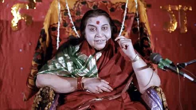 17.05.1980 г. "Подготовка к становлению". Беседа Шри Матаджи с йогами. Часть 2 смотреть онлайн