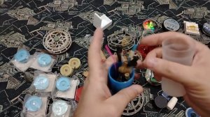 ВЗЯЛ ЗИМНИЙ ЯЩИК СССР СО СНАСТЯМИ СССР ЗА 1500 ТЫСЯЧИ ,ЧТО ЖЕ ВНУТРИ СМОТРИТЕ БЫСТРЕЕ.