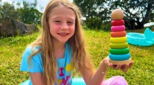 Лайк Настя, 2 сезон, 223 серия