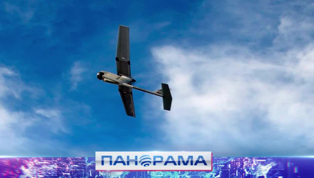 ⚡Энергообъекты под защитой: «Купол Донбасса» сорвал более 250 атак ВСУ смотреть онлайн
