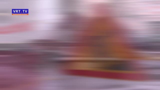 С Днём энергетика! смотреть онлайн