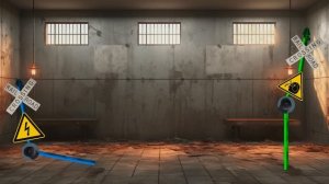 Семафоры динь-динь-динь-динь