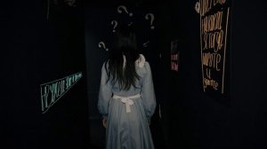 Выставка «Алиса, проснись!»