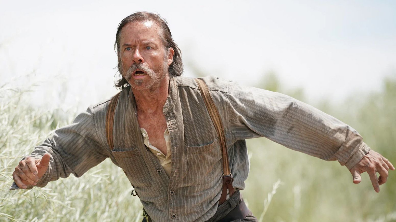 Грехи Запада — Русский трейлер (2026) смотреть онлайн