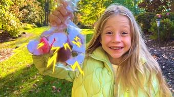 Лайк Настя, 2 сезон, 221 серия