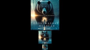 ролик-2. Пробуждение Медведя.Алан Мамиев
