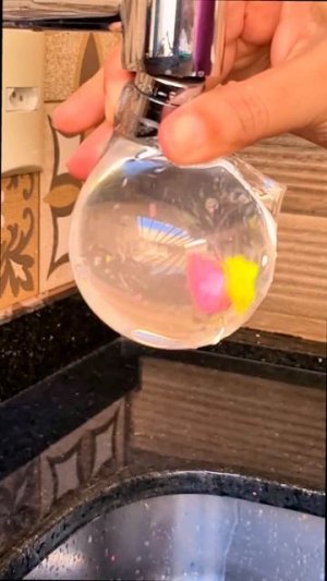 Водяной шарик