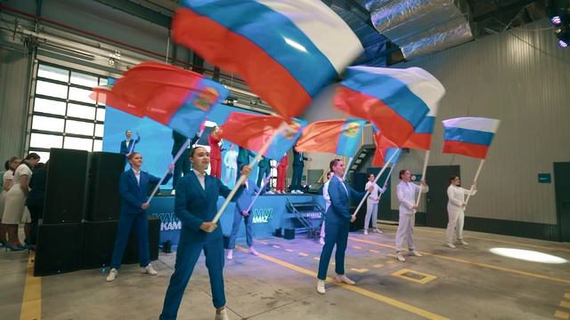 69. Открытие ДЦ Белова смотреть онлайн