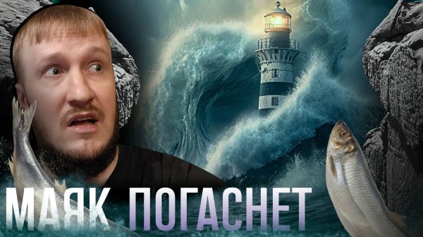 МАЯК - ЧИСТИЛИЩЕ || THE KEEPER
