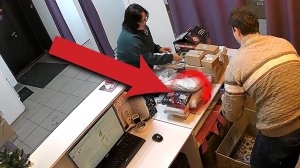 РАБОЧИЙ ДЕНЬ ВЛАДЕЛЬЦА ПВЗ WILDBERRIES - День 1