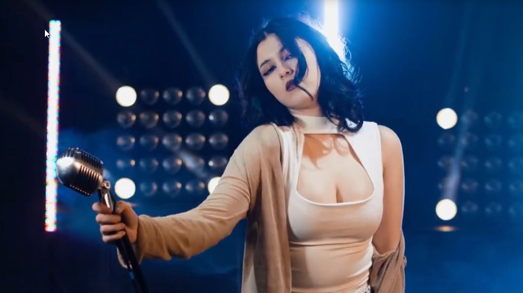 Send Me An Angel - Scorpions; Cover by Rockmina