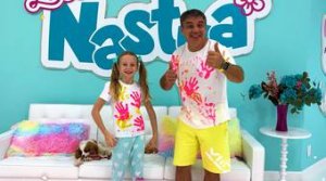 Лайк Настя, 2 сезон, 229 серия