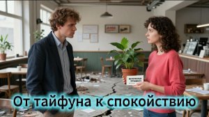 📖ПОЛНАЯ АУДИОКНИГА📖ОТ ТАЙФУНА К СПОКОЙСТВИ❤️🍷 ЛЮБОВНЫЕ РОМАНЫ🍷