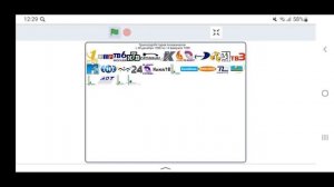 Триколор/История телеканалов/1992-2004 годы